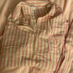 Victoria’s Secret pajama set